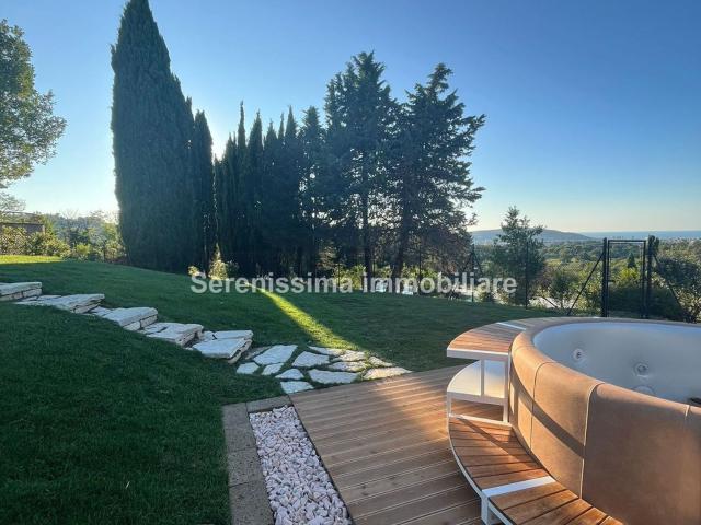 Case e ville in vendita di 507 m² in Strada di Sant&apos Egidio
