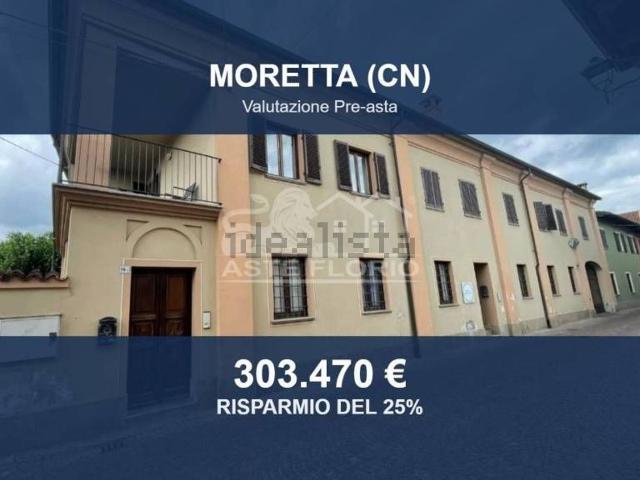 Case e ville in vendita di 508 m² in Via Saluzzo, 16