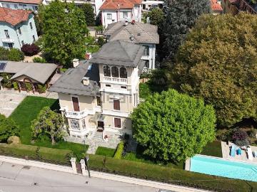 Case e ville in vendita di 509 m² in Via Padre Lanteri, 16