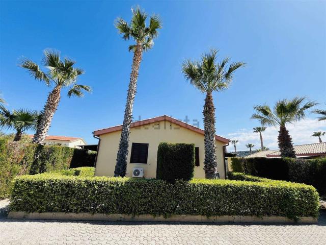 Case e ville in vendita di 50 m² in Contrada Pistavecchia