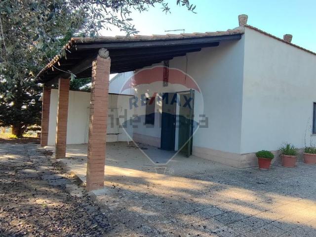 Case e ville in vendita di 50 m² in Contrada San Nicolò Le Canne