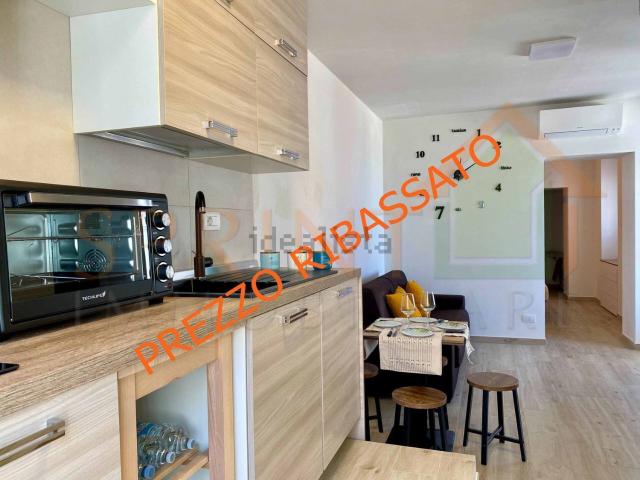 Case e ville in vendita di 50 m²
