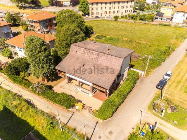 Case e ville in vendita di 510 m² in Via Santa Lucia, 75