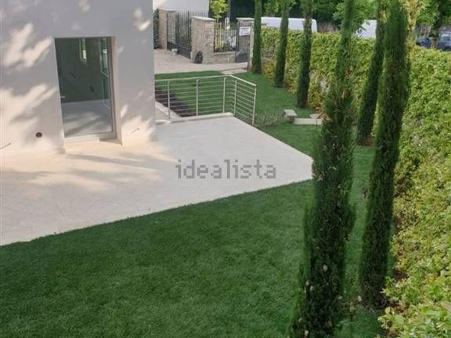 Case e ville in vendita di 510 m² in Viale del Poggio Imperiale