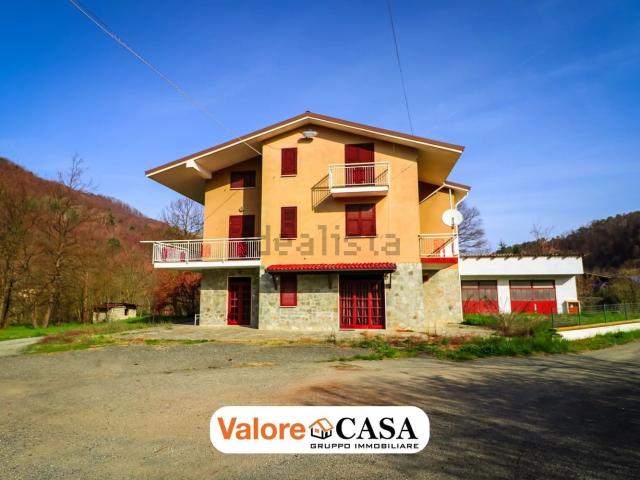 Case e ville in vendita di 512 m²