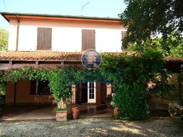 Mandriole, Emilia Romagna