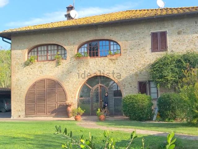 Case e ville in vendita di 514 m² in Via di Botinaccio, 33