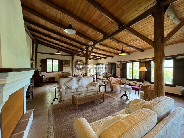 Case e ville in vendita di 515 m²