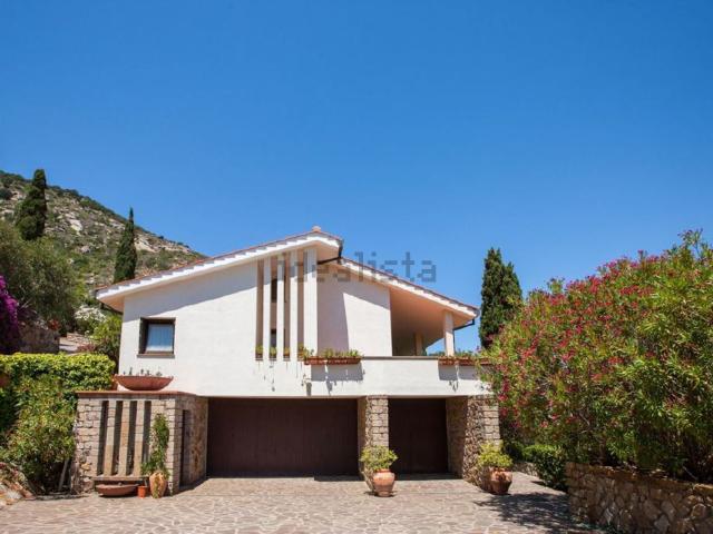 Case e ville in vendita di 515 m²