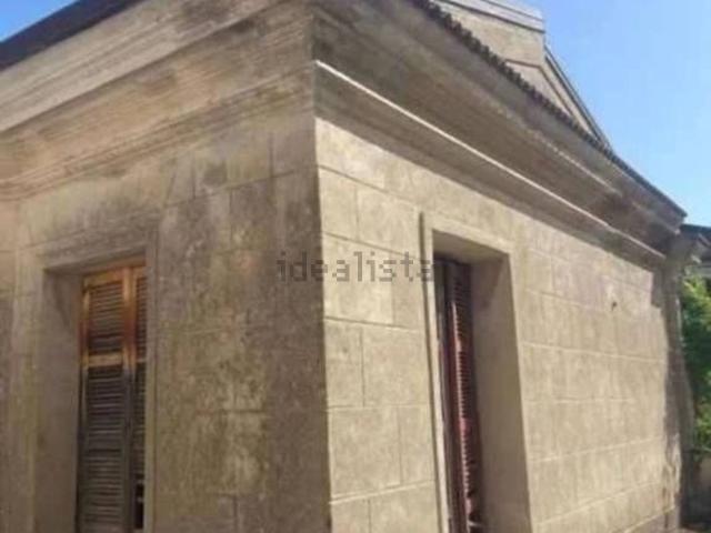 Case e ville in vendita di 515 m² in Via Annunziata, 79