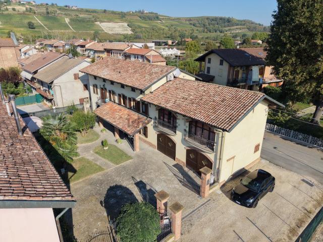 Case e ville in vendita di 515 m² in Corso Marconi