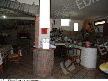 Case e ville in vendita di 516 m² in Via Olivastreto