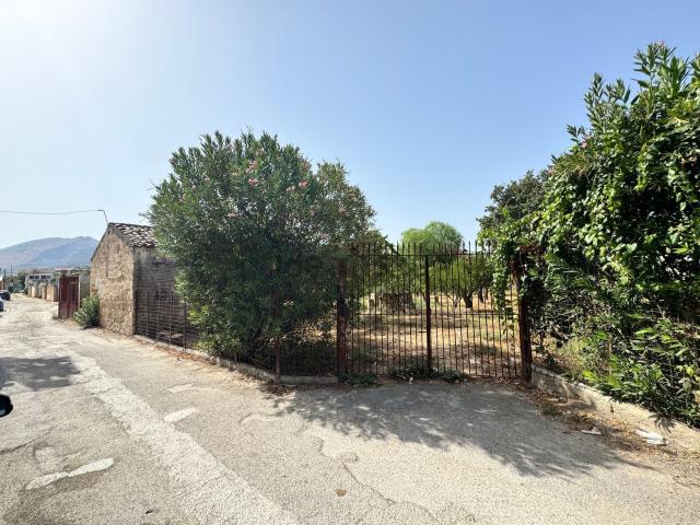 Case e ville in vendita di 51 m² in Fondo Caminneci