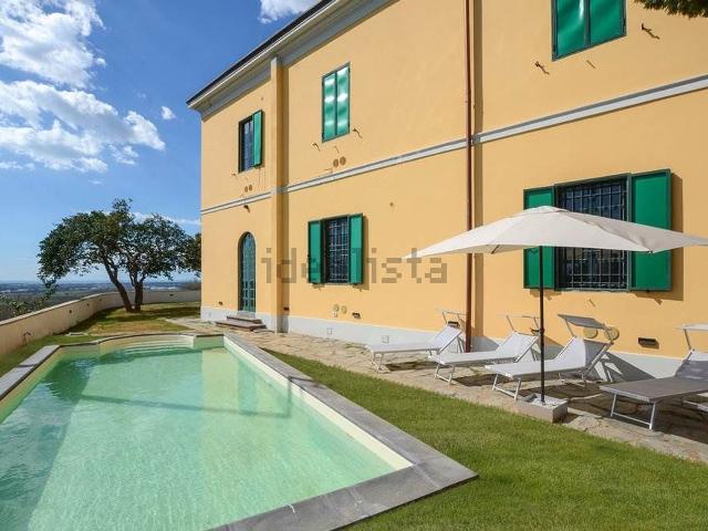 Case e ville in vendita di 520 m²