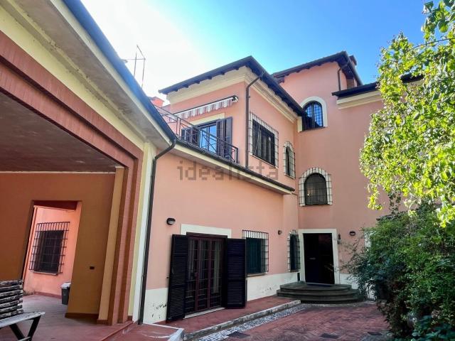 Case e ville in vendita di 520 m² in Borgo San Nicola
