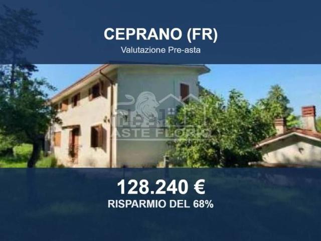 Case e ville in vendita di 521 m² in Via Pennea, 21