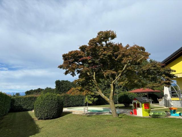 Case e ville in vendita di 523 m² in Via G. Mazzini, 9