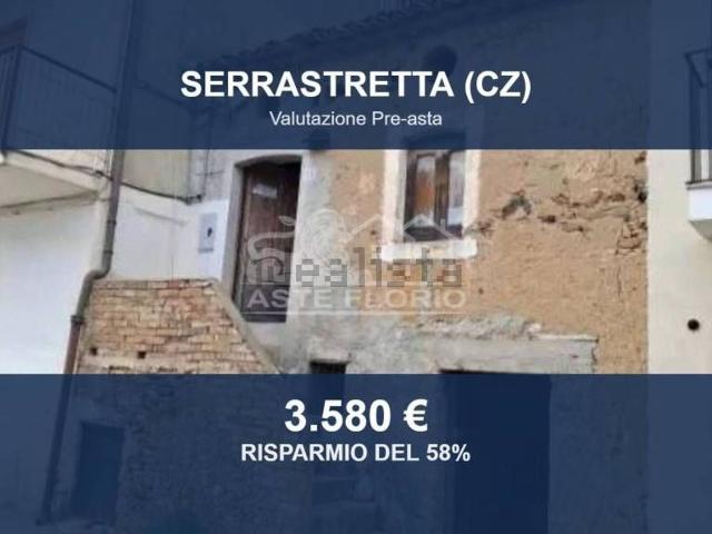 Case e ville in vendita di 52 m² in Piazza San Giorgio, 29