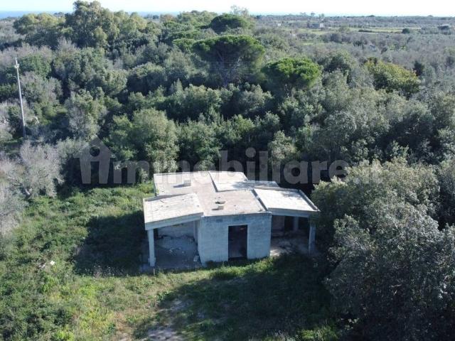 Case e ville in vendita di 52 m² in Via Vecchia Per Marittima
