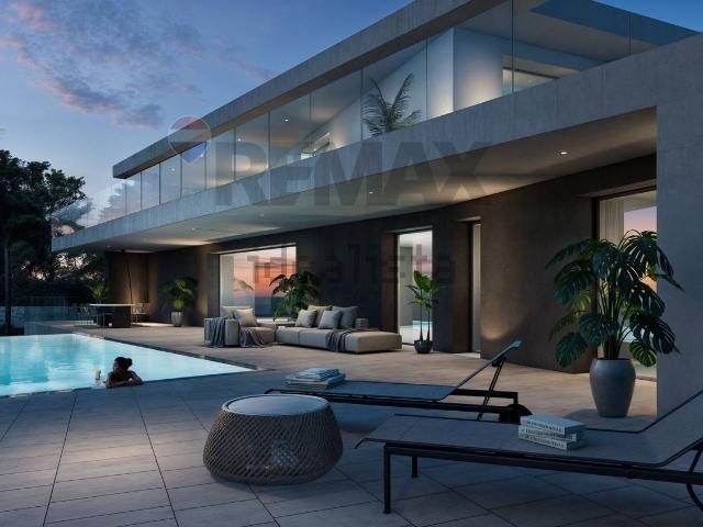 Case e ville in vendita di 530 m²