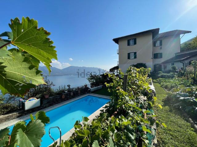 Case e ville in vendita di 530 m² in Via Asilo