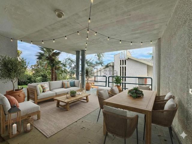 Case e ville in vendita di 530 m² in Via P. San Damiani, 13