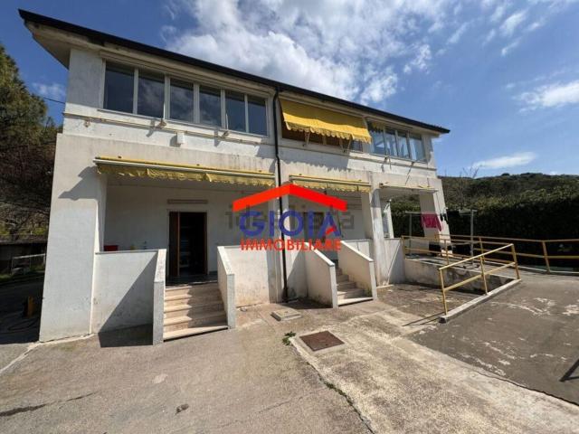 Case e ville in vendita di 530 m² in Località Le Vignole