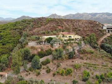 Case e ville in vendita di 531 m²