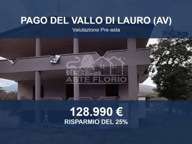 Case e ville in vendita di 533 m² in Via Masseria, 19