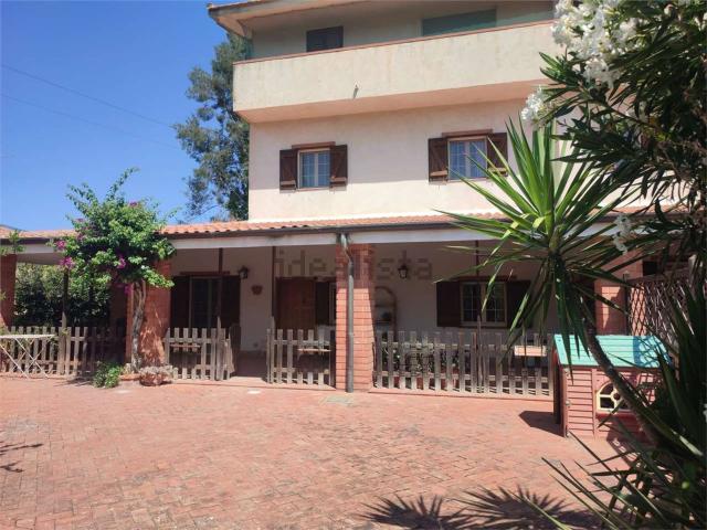 Case e ville in vendita di 535 m² in Via Xiboli