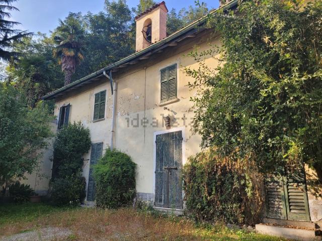 Case e ville in vendita di 536 m² in Via Strecciolo