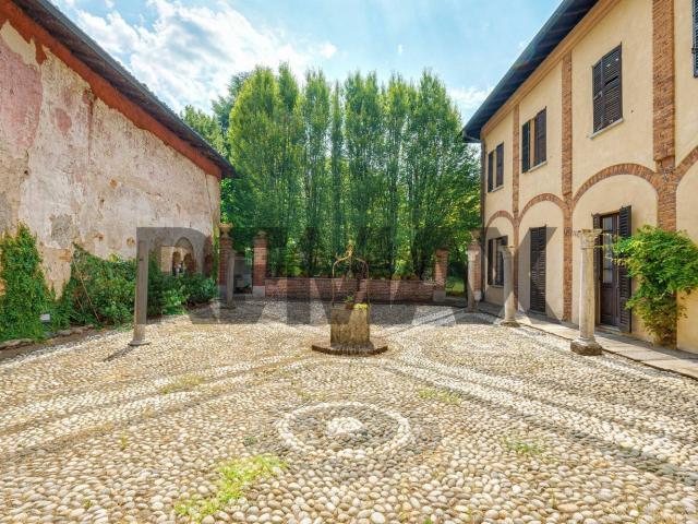 Case e ville in vendita di 536 m² in Vicolo Tortuoso, 20