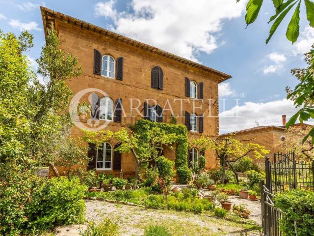 Case e ville in vendita di 537 m² in Via XV Giugno, 6