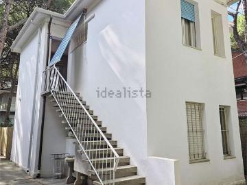 Casa in vendita a Lidi Ferraresi - Giardino