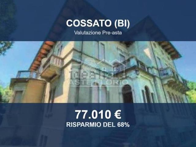 Case e ville in vendita di 540 m² in Via Martiri della Libertà, 168