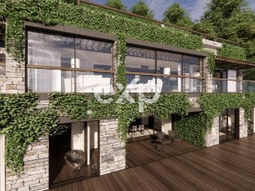 Case e ville in vendita di 541 m²
