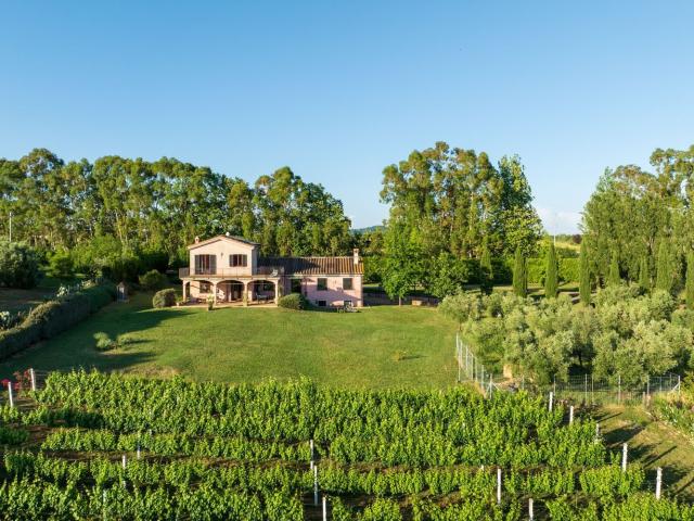 Case e ville in vendita di 541 m²