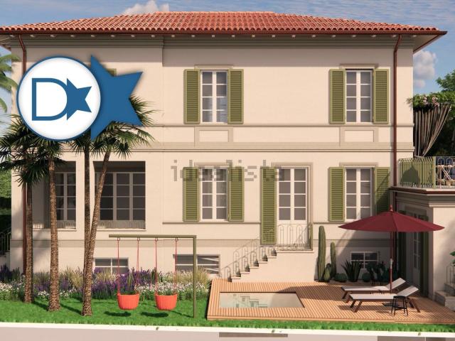 Case e ville in vendita di 544 m² in Via A.Toscanini, 2