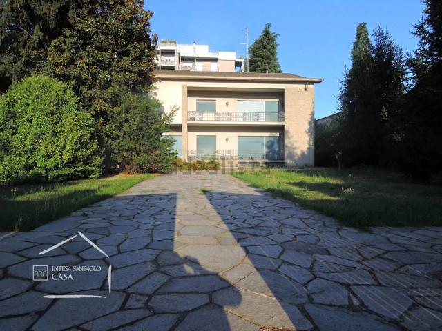 Case e ville in vendita di 544 m² in Via Marsala, 27
