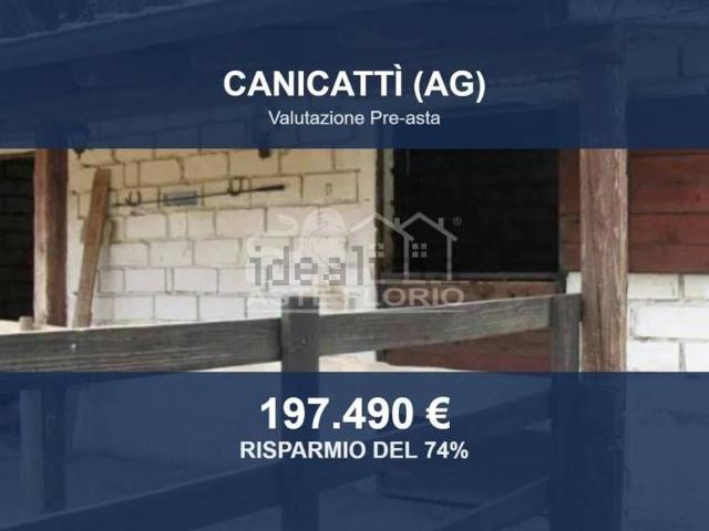 Case e ville in vendita di 544 m² in Strada Provinciale 81