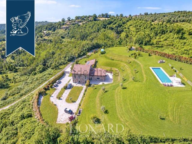 Case e ville in vendita di 545 m²