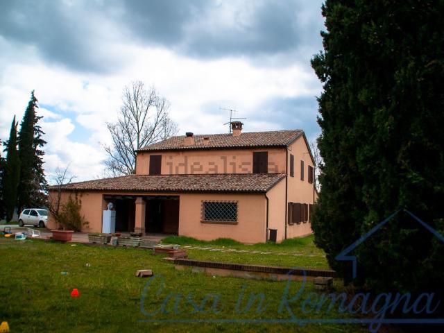 Case e ville in vendita di 545 m² in Via Cucco
