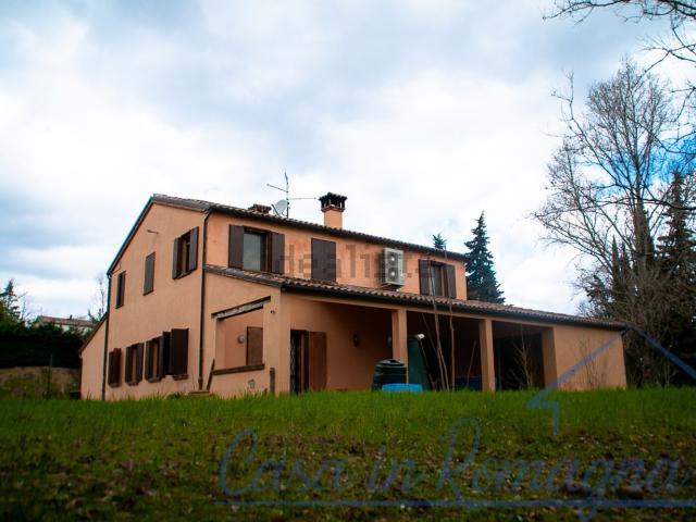 Case e ville in vendita di 545 m² in Via Cucco