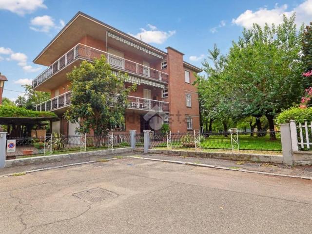 Case e ville in vendita di 546 m² in Via Aleardo Aleardi