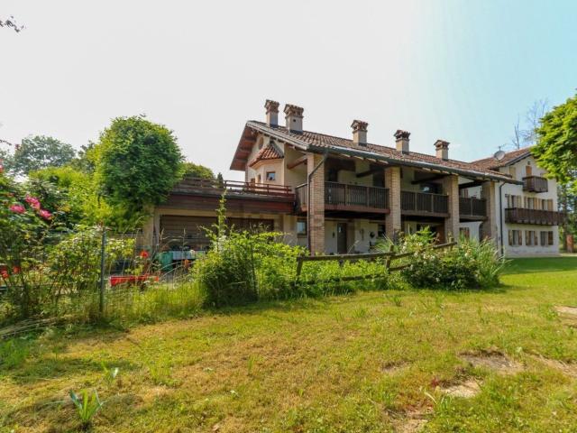 Case e ville in vendita di 547 m² in Via Marisiga