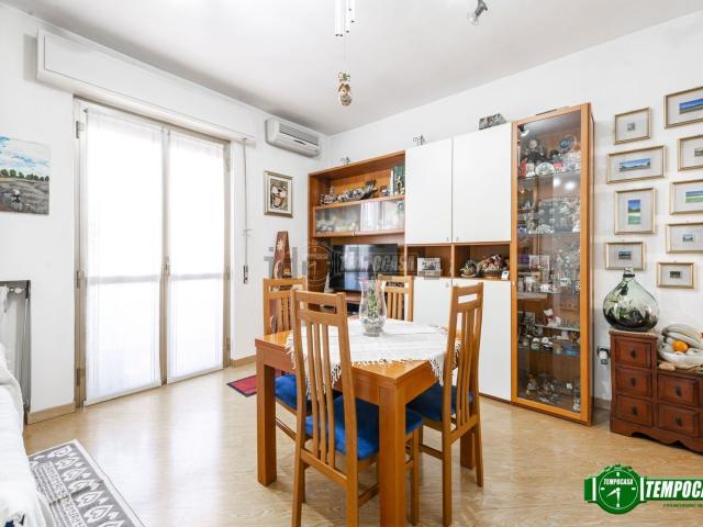 Case e ville in vendita di 54 m² in Via Vercelli, 4
