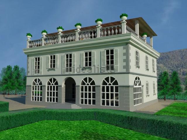 Case e ville in vendita di 5500 m² in Via Mongreno