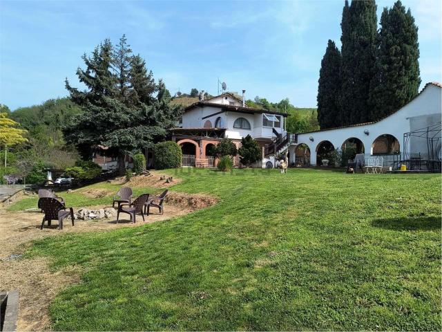 Case e ville in vendita di 550 m²