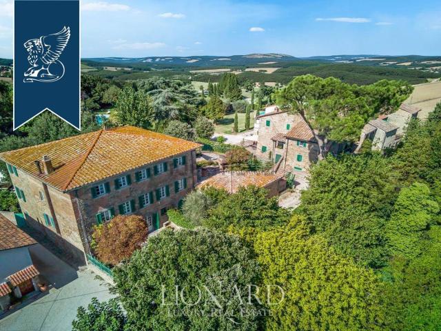 Case e ville in vendita di 550 m²