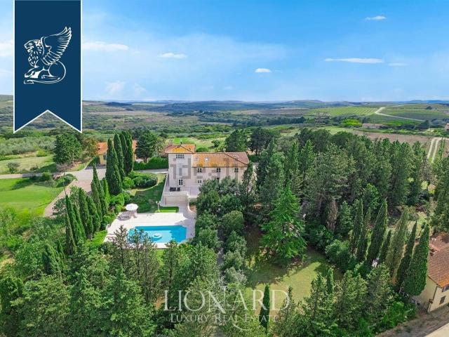 Case e ville in vendita di 550 m²